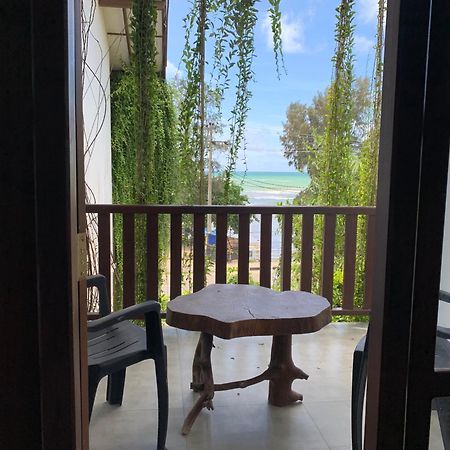 Ceylon Surf Guest And Restaurant Bed & Breakfast Weligama Luaran gambar