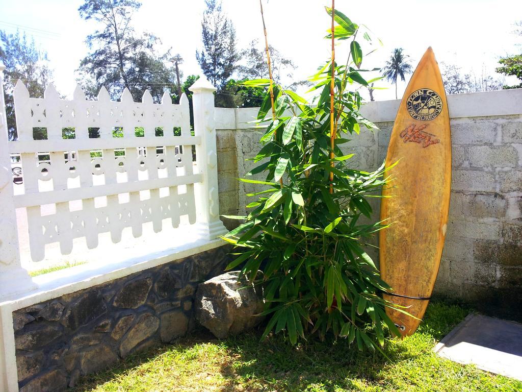 Ceylon Surf Guest And Restaurant Bed & Breakfast Weligama Luaran gambar