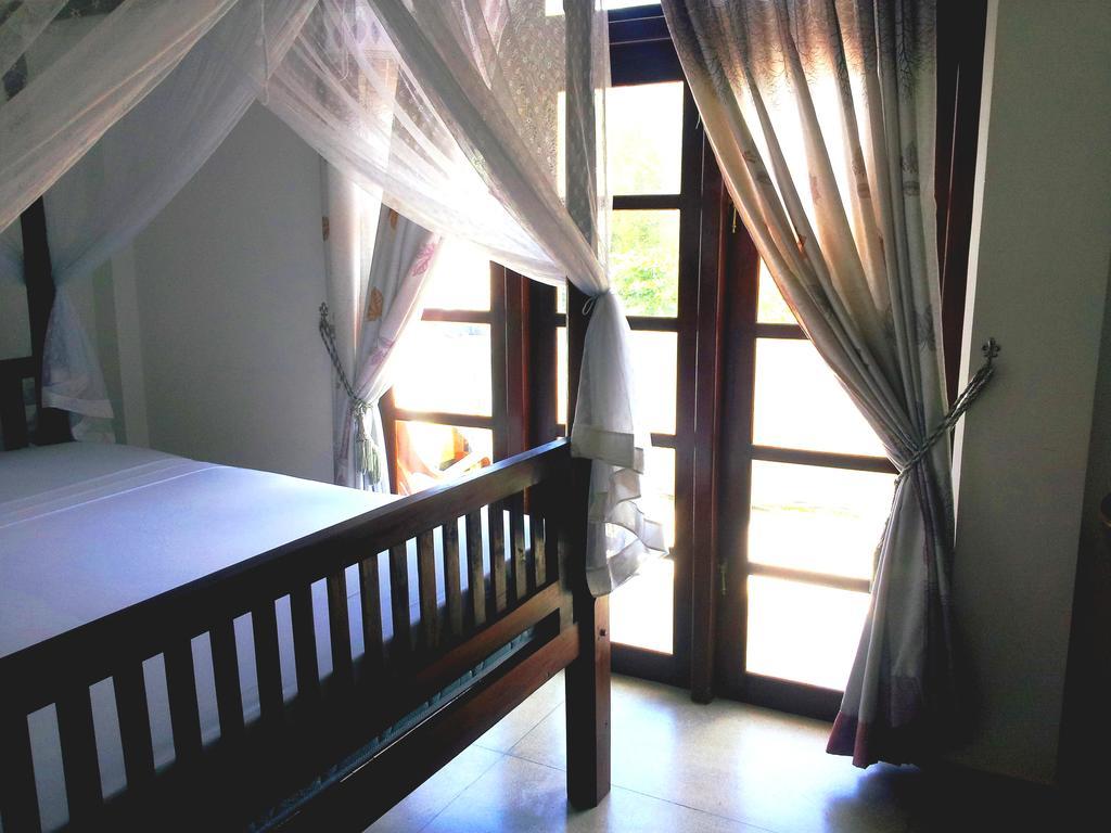 Ceylon Surf Guest And Restaurant Bed & Breakfast Weligama Bilik gambar